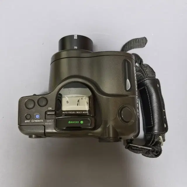 올림푸스 AZ-330 SUPERZOOM필름카메라