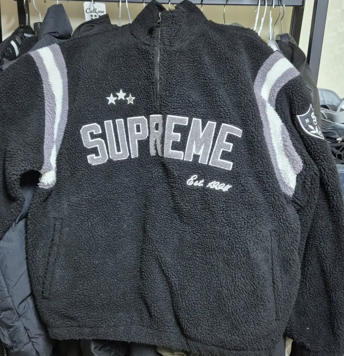 I have a Supreme Arc Xl for sale, please contact me and I will ship it to you.