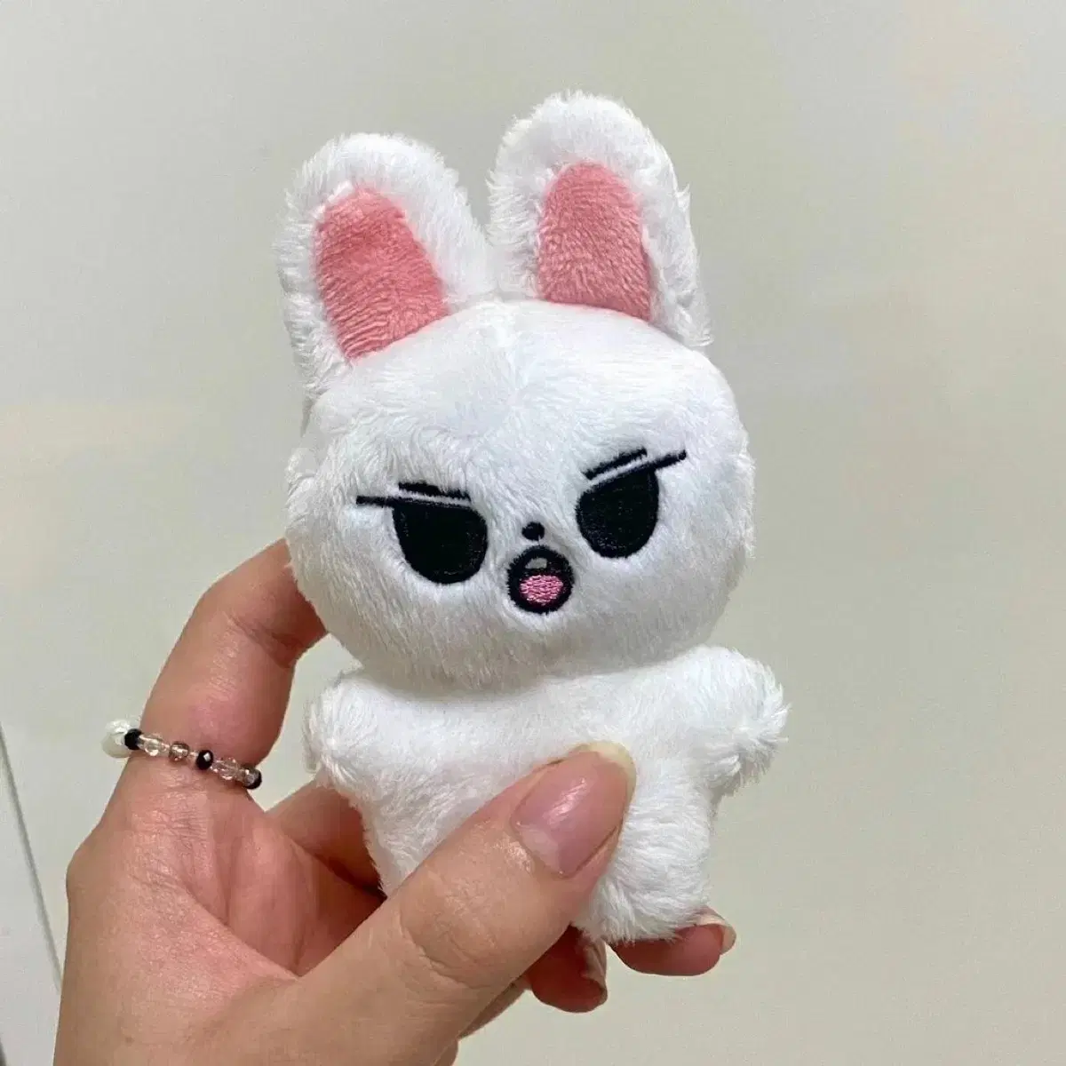 skz lee know doll lirang wts