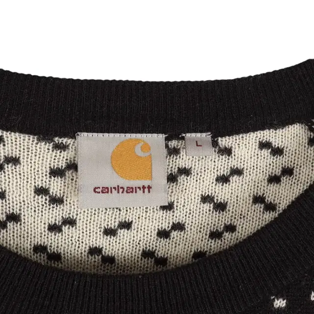 칼하트 CARHARTT 노르딕 니트