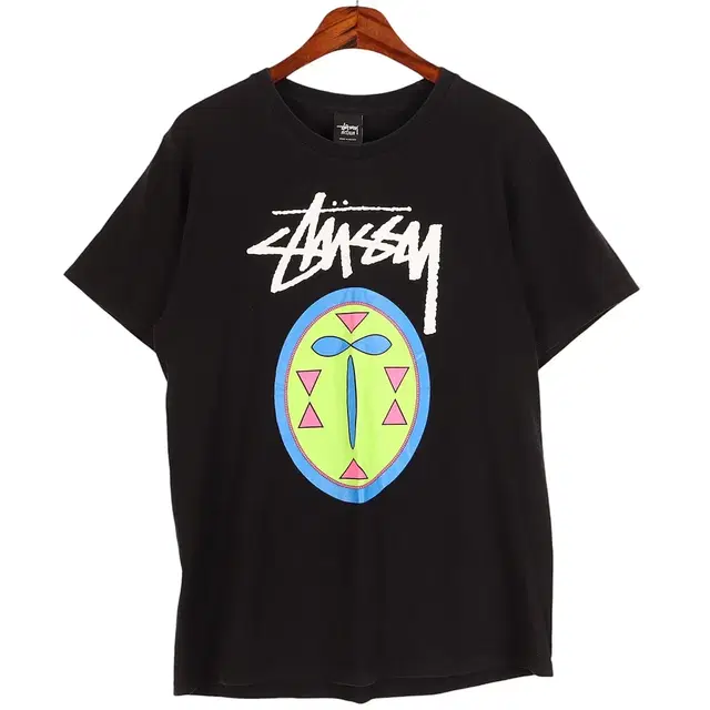 스투시 STUSSY 반팔 티셔츠