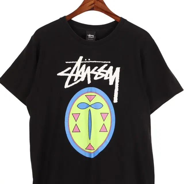 스투시 STUSSY 반팔 티셔츠