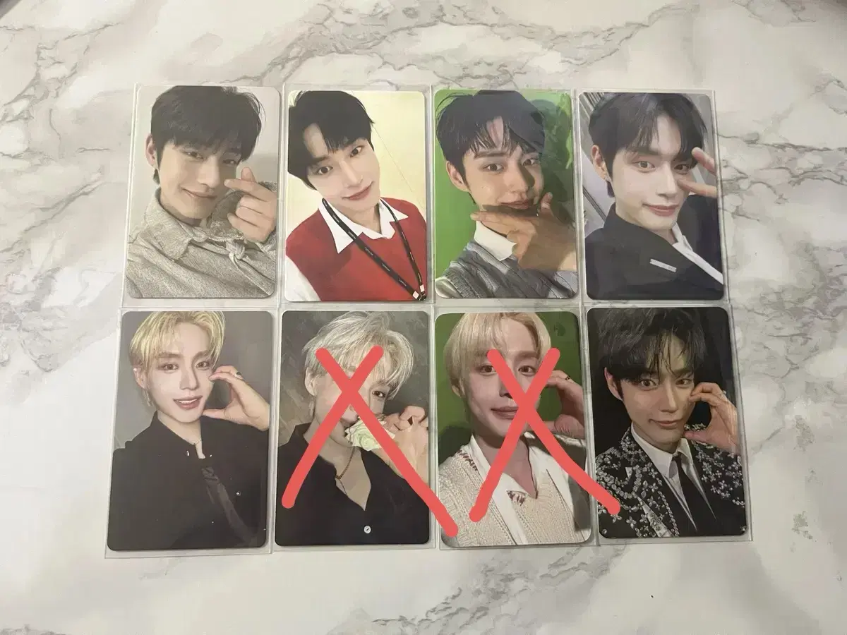 Zerobaseone zb1 kim jiwoong photocard tc Medifill Niche with muu