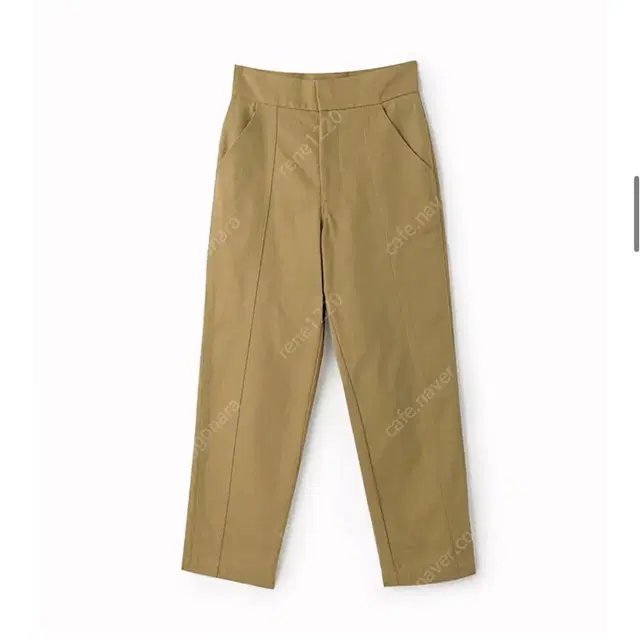 URBANIC30 얼바닉30 cavalry twill pants