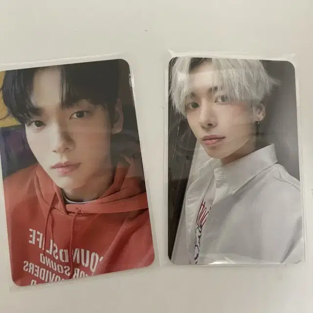 투바투 txt photocard 양도 가격 제시받아요