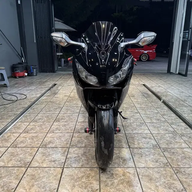 HONDA CBR1000RR 팝니다