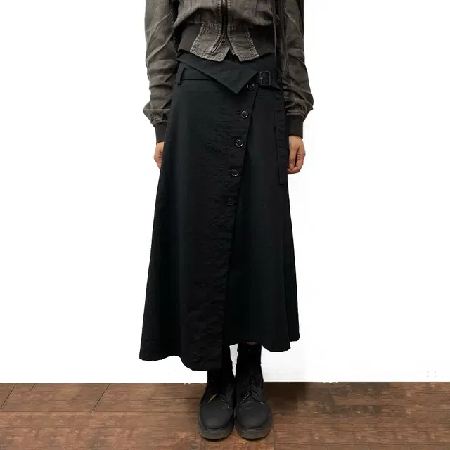 요지 야마모토 (Ys Yohji Yamamoto)