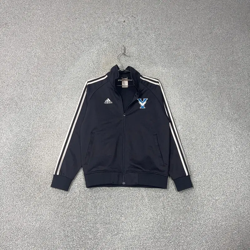 adidas Yonsei Marshall Arts Weightlifting Tracktop Zip Up Jersey M