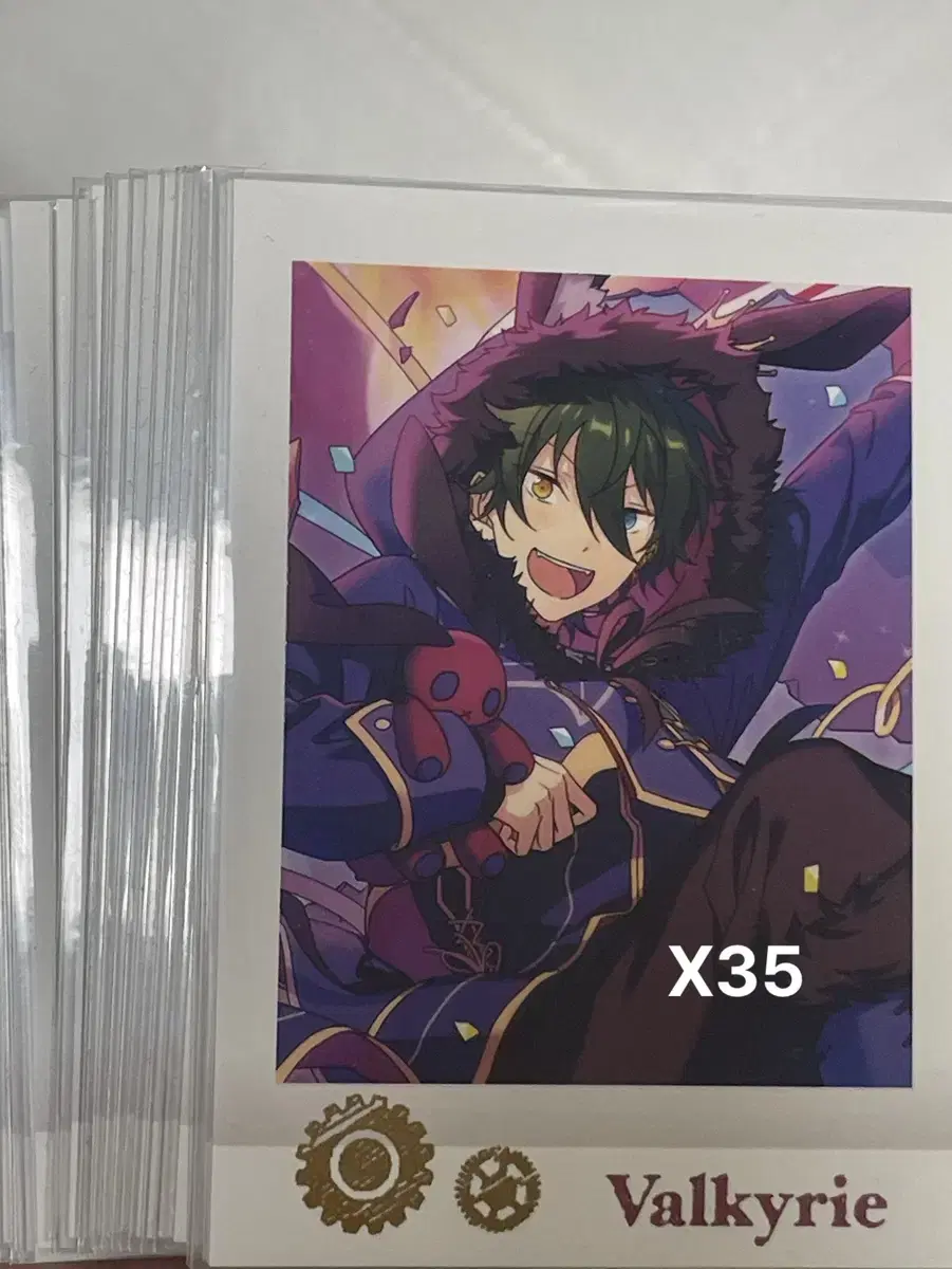 Kagehira Mika Pasha3rd edition 35 sells