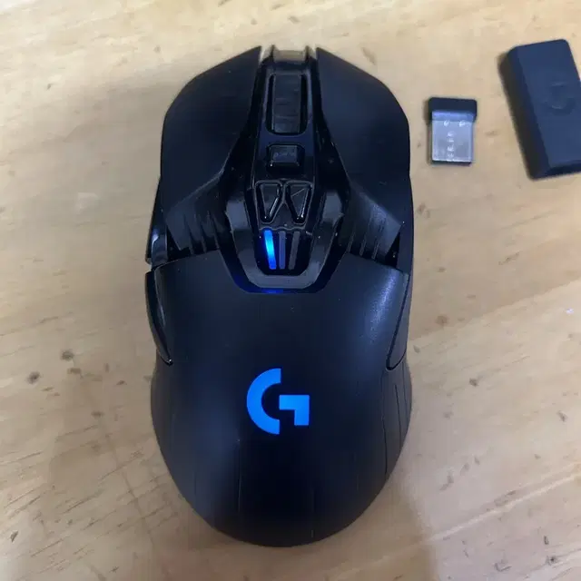 로지텍 g903