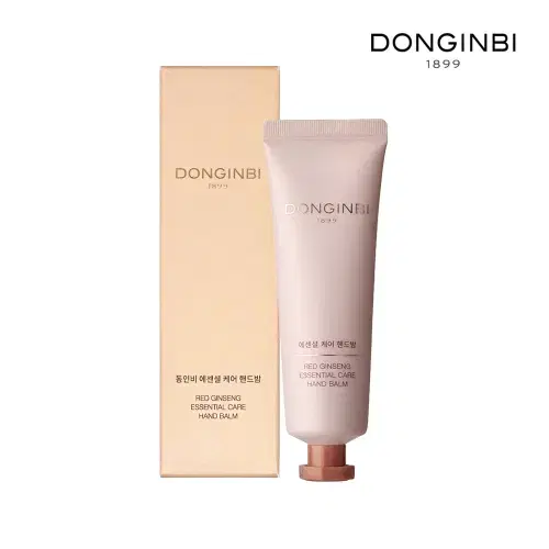 동인비 에센셜 케어 핸드밤 (50ml) x3BOX