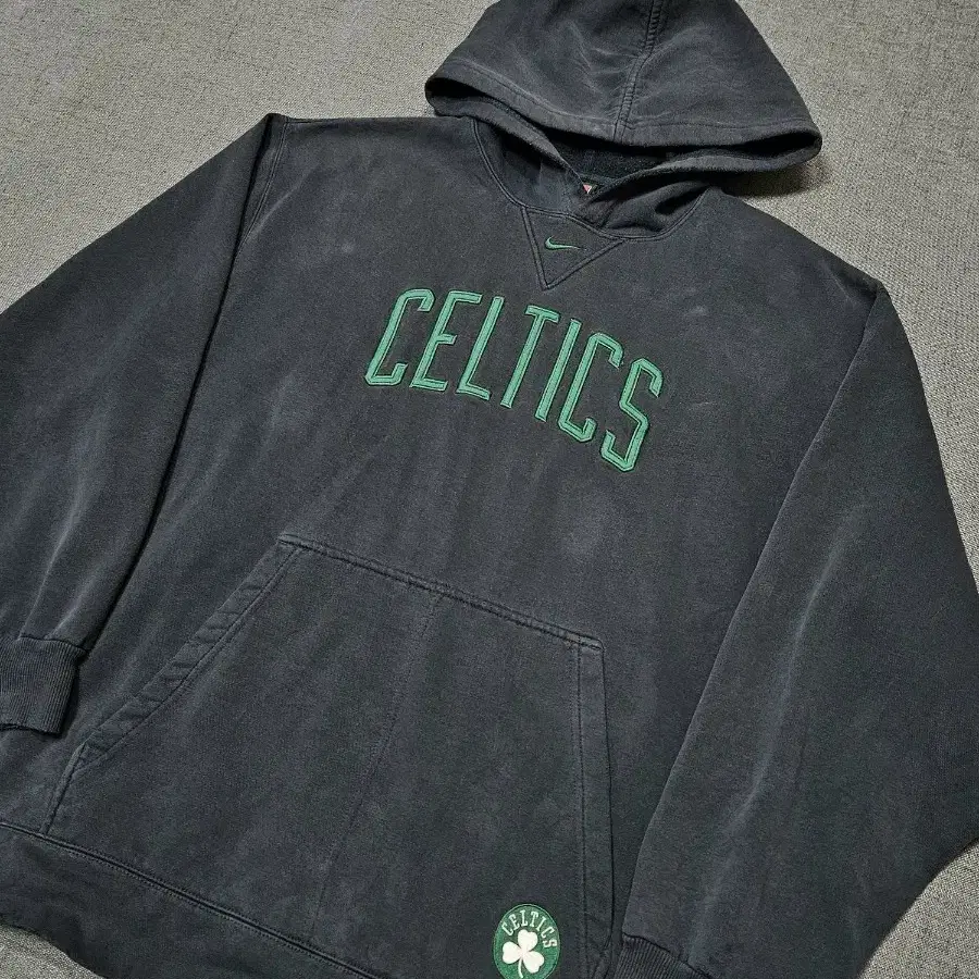 나이키 00s korea 한국 CELTICS 셀틱스 스웻후디 후드티