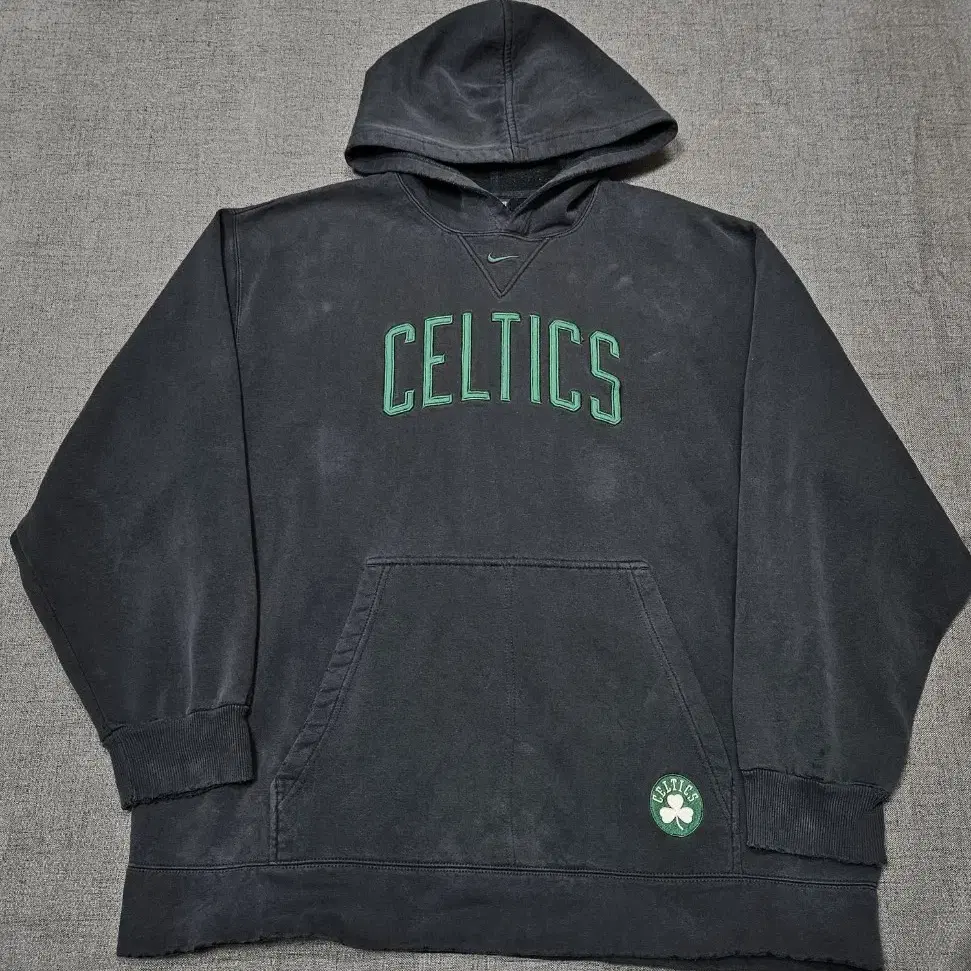 나이키 00s korea 한국 CELTICS 셀틱스 스웻후디 후드티