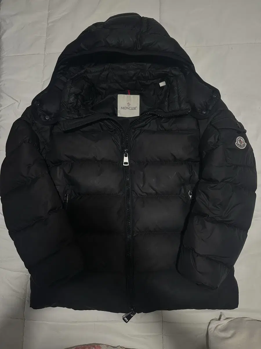 Moncler Himalaya Padding