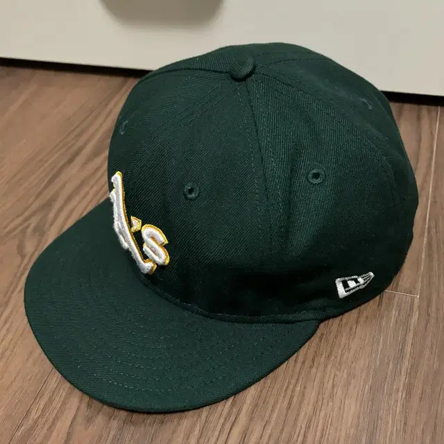 뉴에라 59FIFTY 스냅백 모자 볼캡