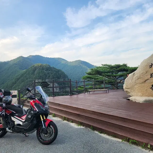 xadv750 액드방  18년식 팝니다