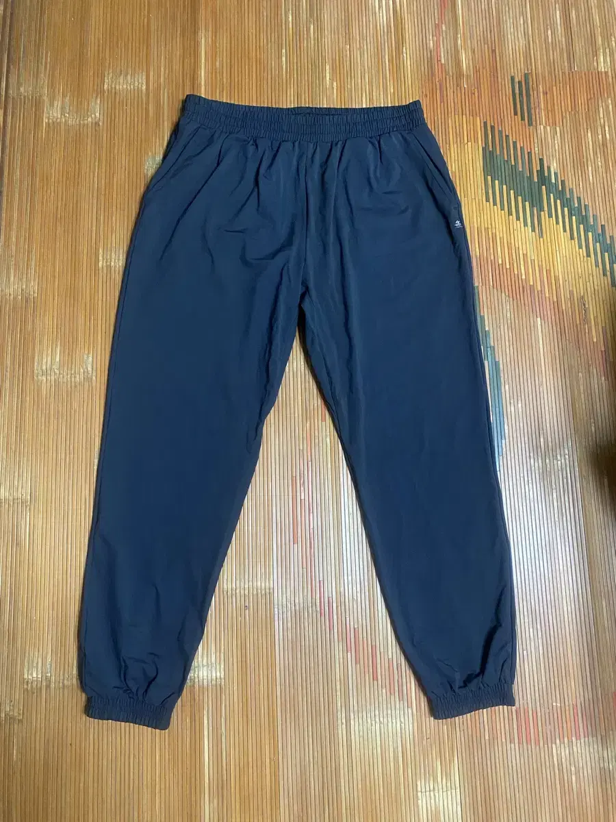 Nineplus Tech Jogger Pants-Black Sweatpants sells