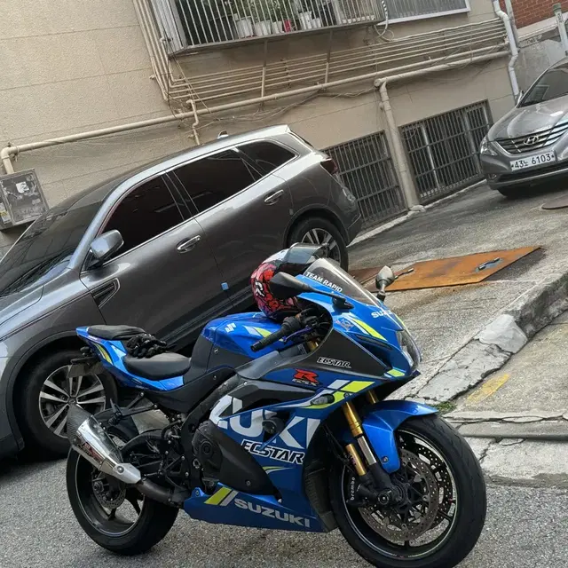 gsxr1000r 판매합니다.