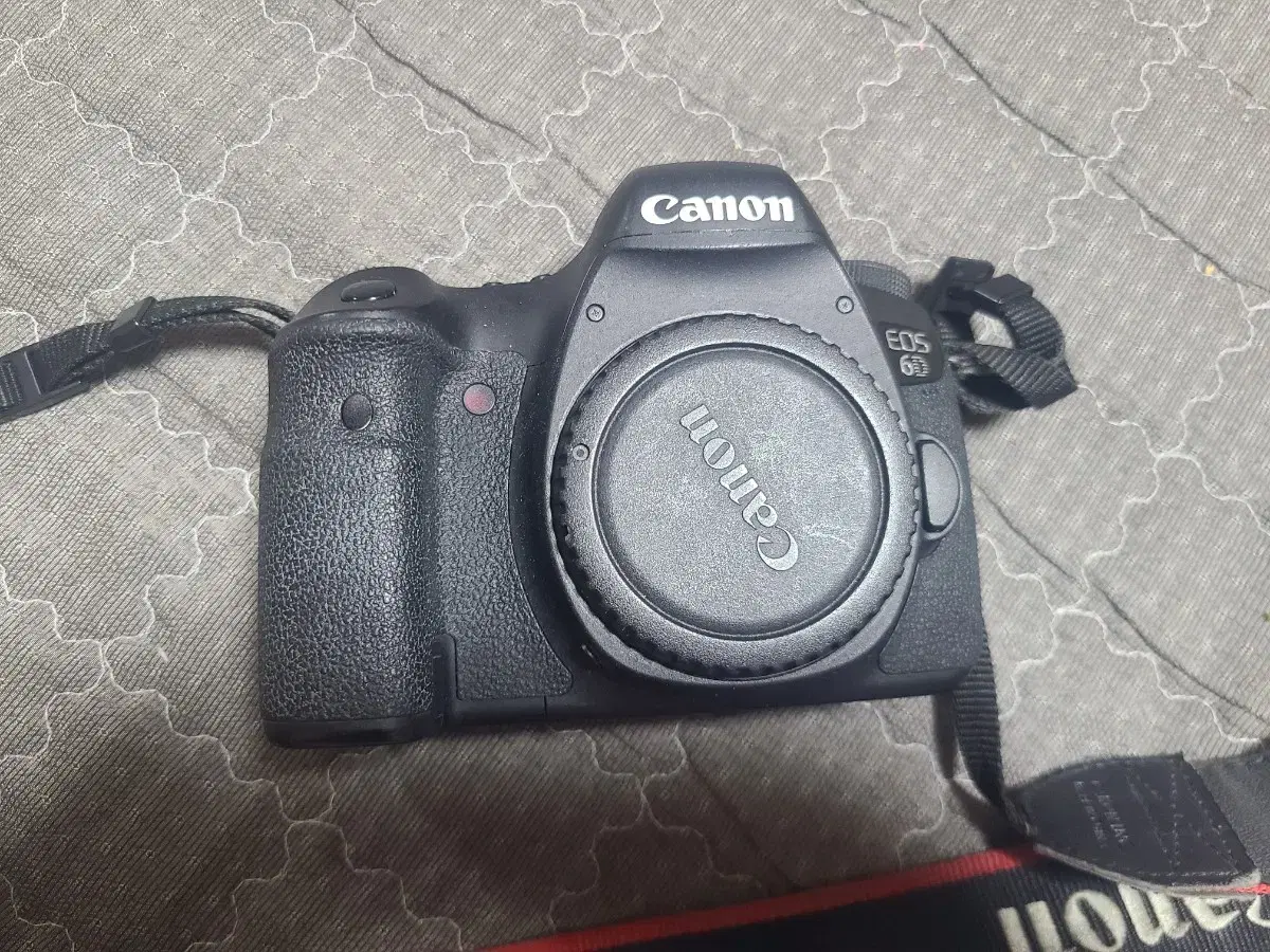 캐논 eos 6d 본체