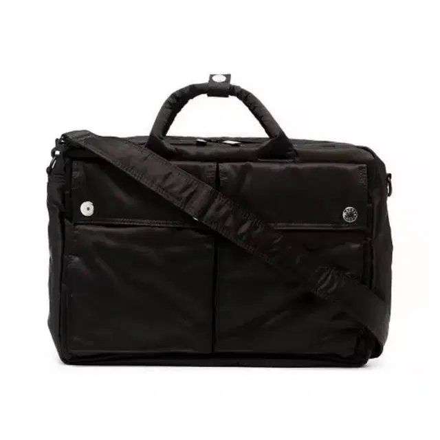 Porter x Mackintosh 2 way briefcase