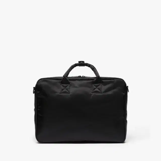 Porter x Mackintosh 2 way briefcase