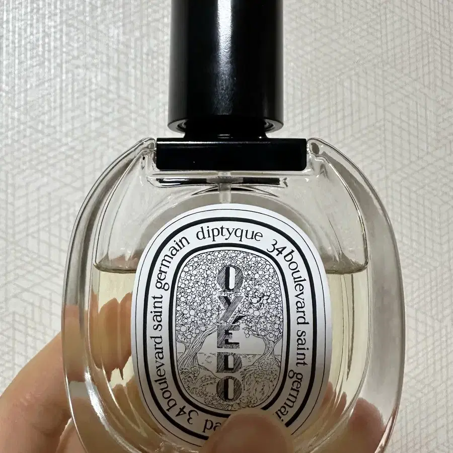 딥디크 오에도 50ml 싸게 팝니다!