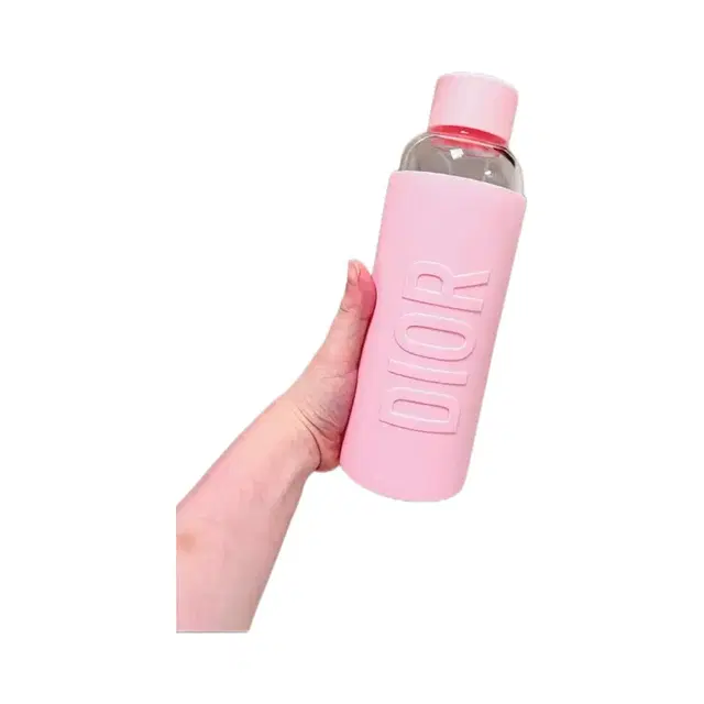 정품 DIOR 텀블러 550ml 새상품입니다