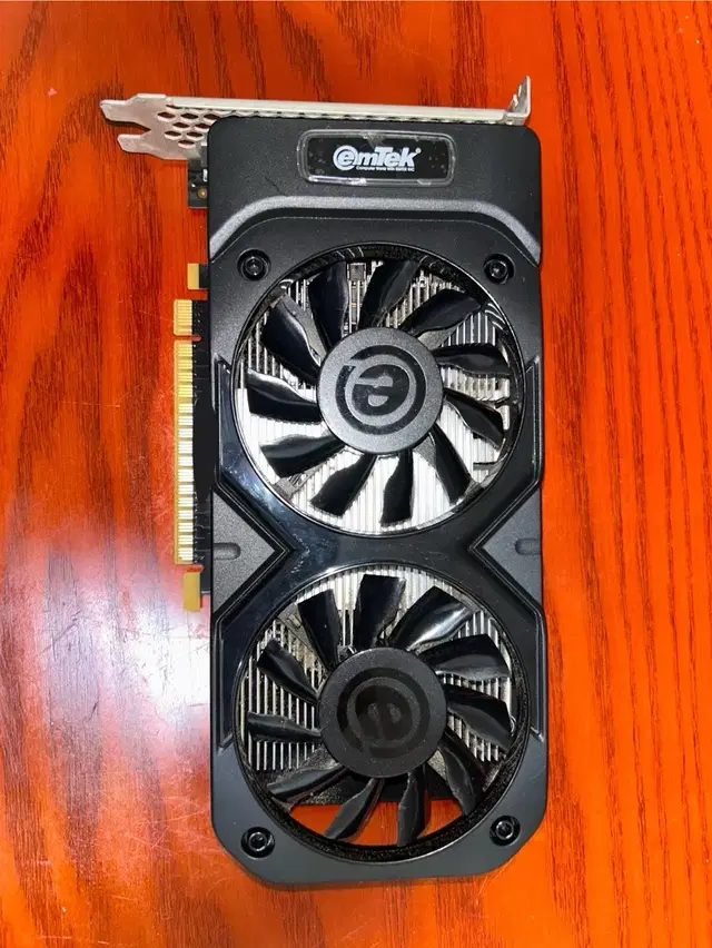 그래픽카드 gtx 1050ti