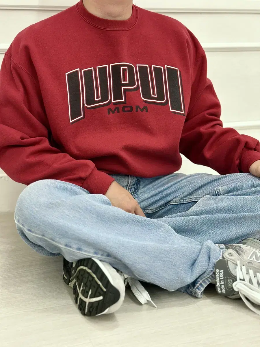 [XL] Champion IUPUI Red Tops