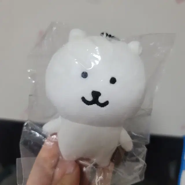 나가노 마켓 농담곰(담곰이) 농담곰 마스코트(미개봉)