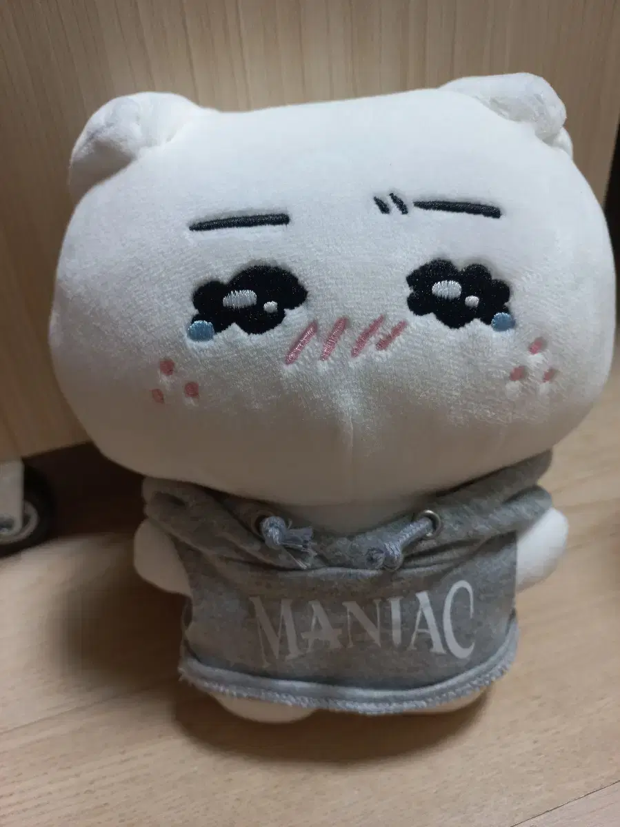 Skz doll Woolly 20 cm wts