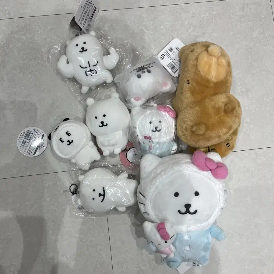 농담곰 판매 제시