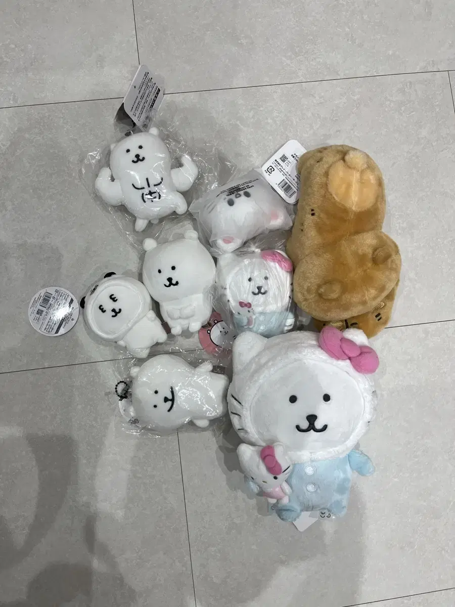 농담곰 판매 제시