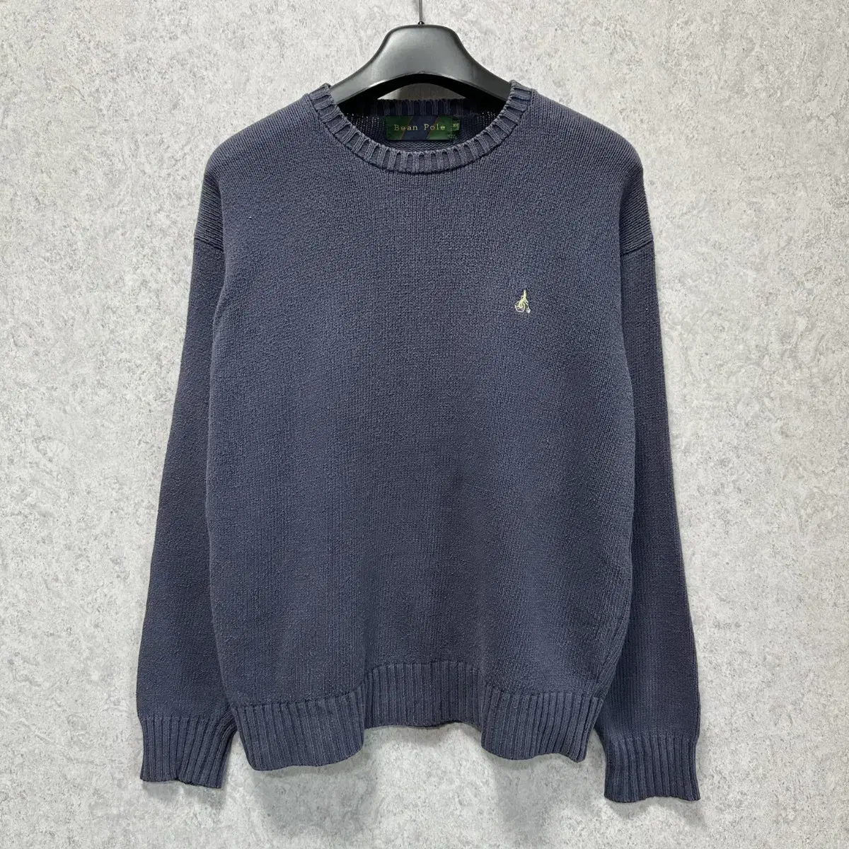 100 Beanpole Men's Loose Fit Knit