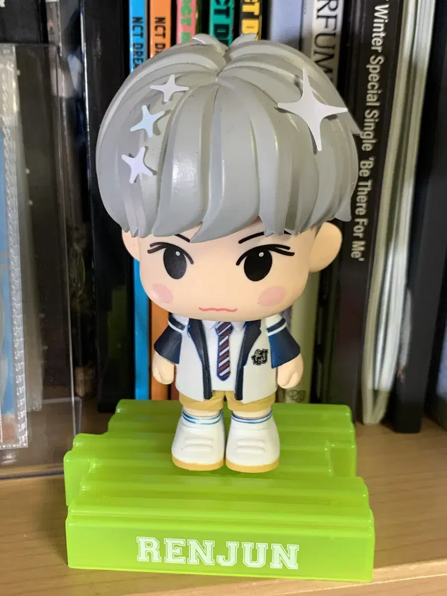 Cgv nct dream renjun Figures