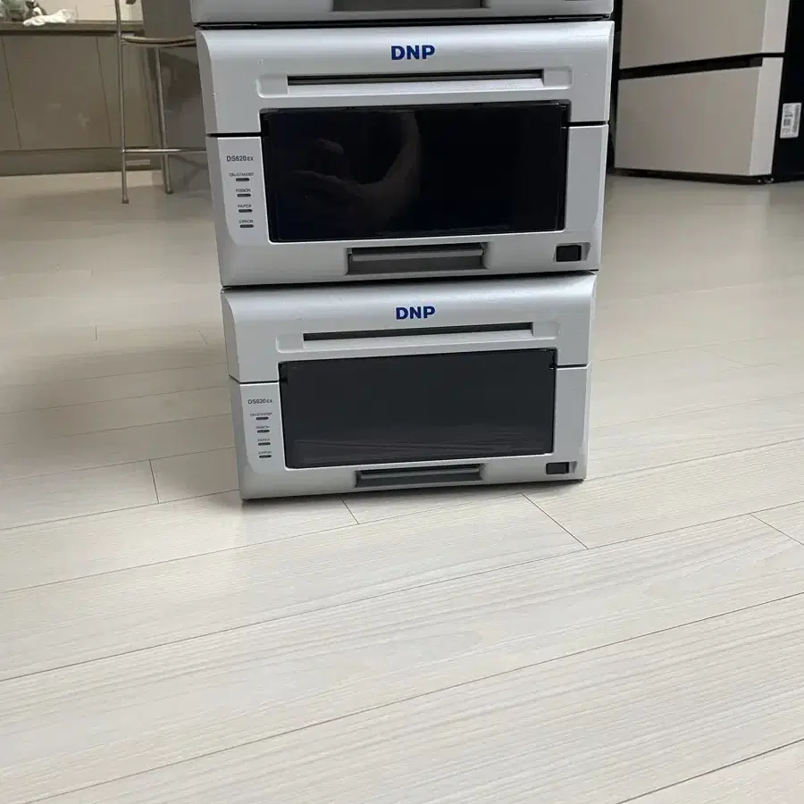 DNP ds 620 프린터