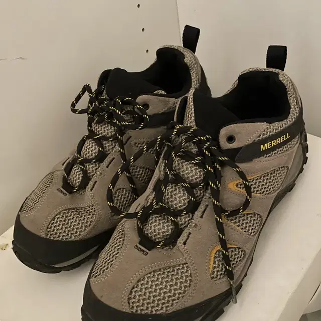 머렐 merrell 트레킹화 280