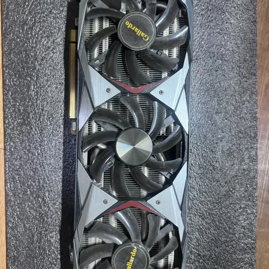 GTX1080ti 11G