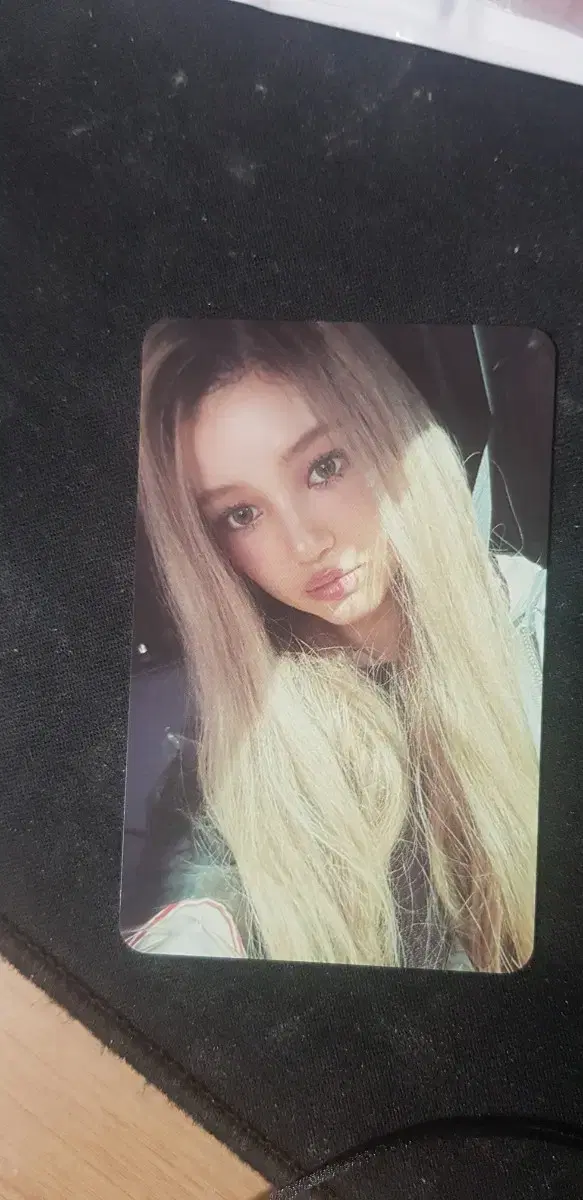 New jeans danielle photocard to sell.