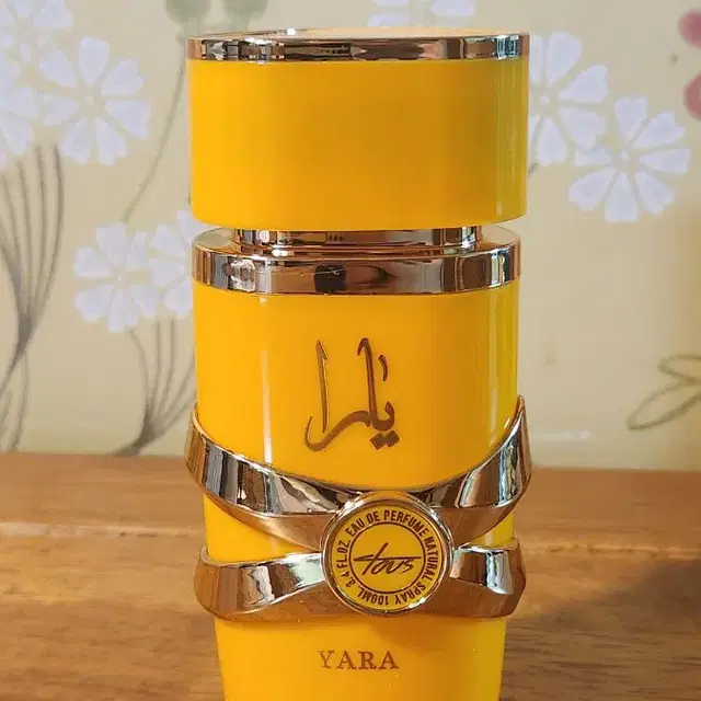 라타파 Yara 향수 100ml