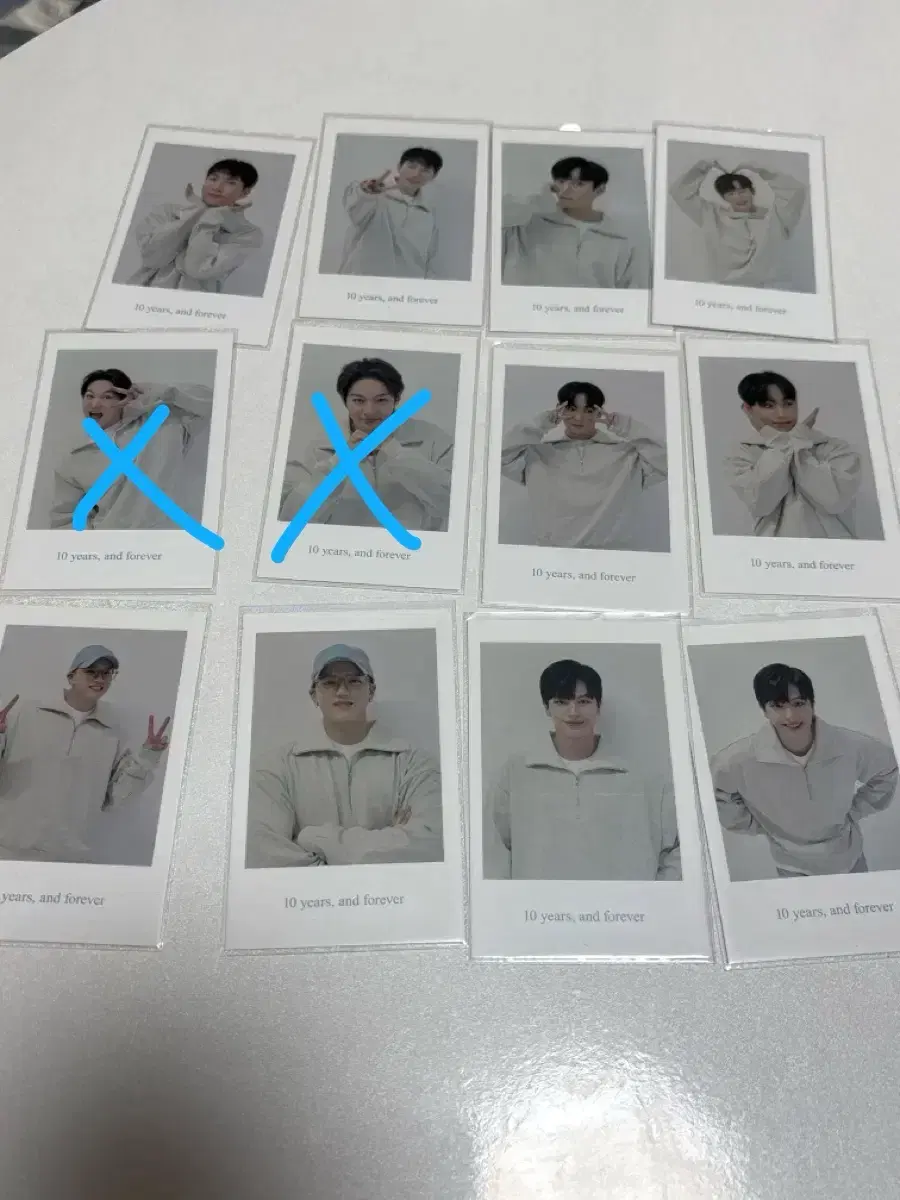 btob 2022 btougether concert photocard