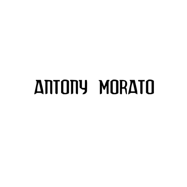 안토니 모라토 [Antony Morato] 케이스 빈티지 오일 워싱 데님