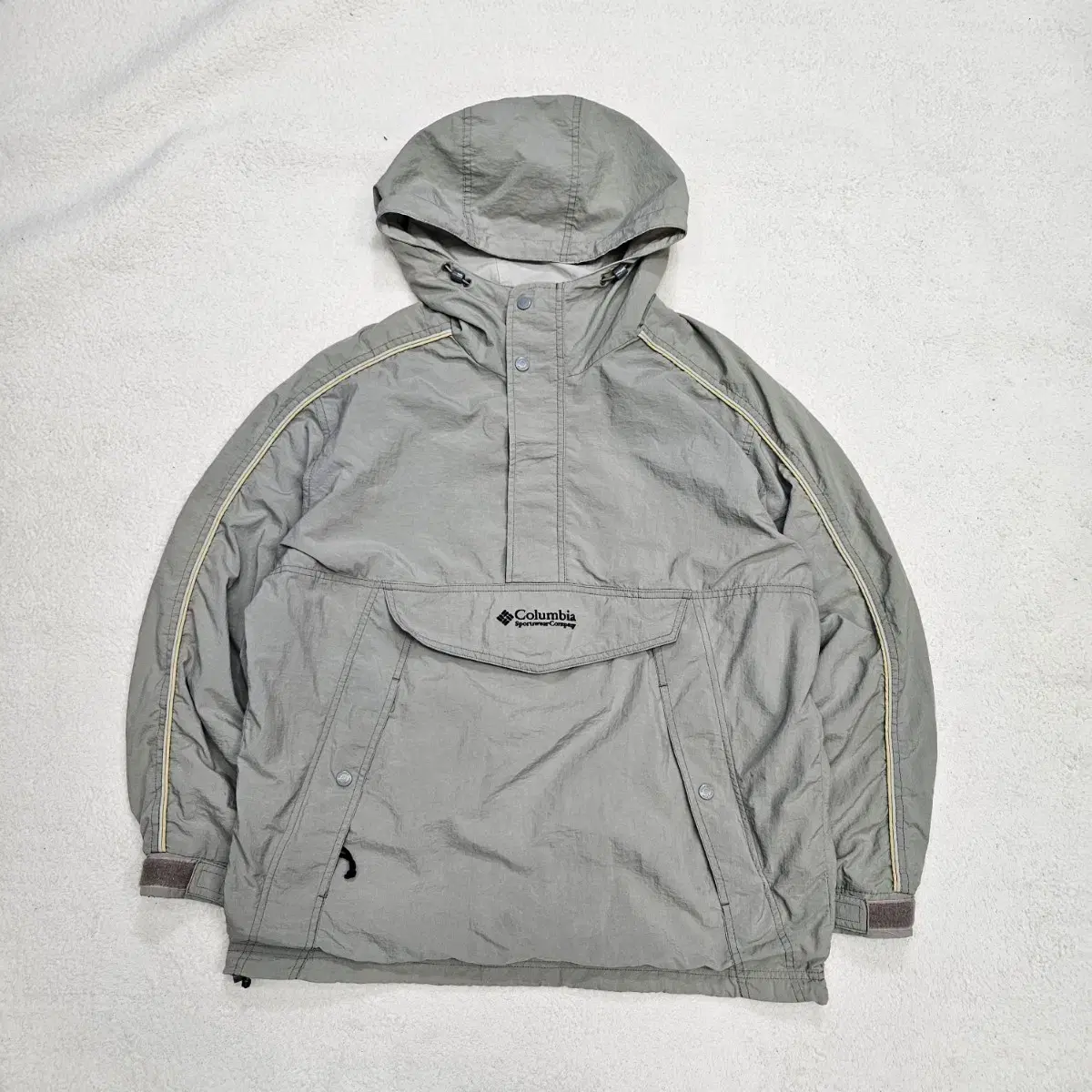 Vintage Columbia Anorak