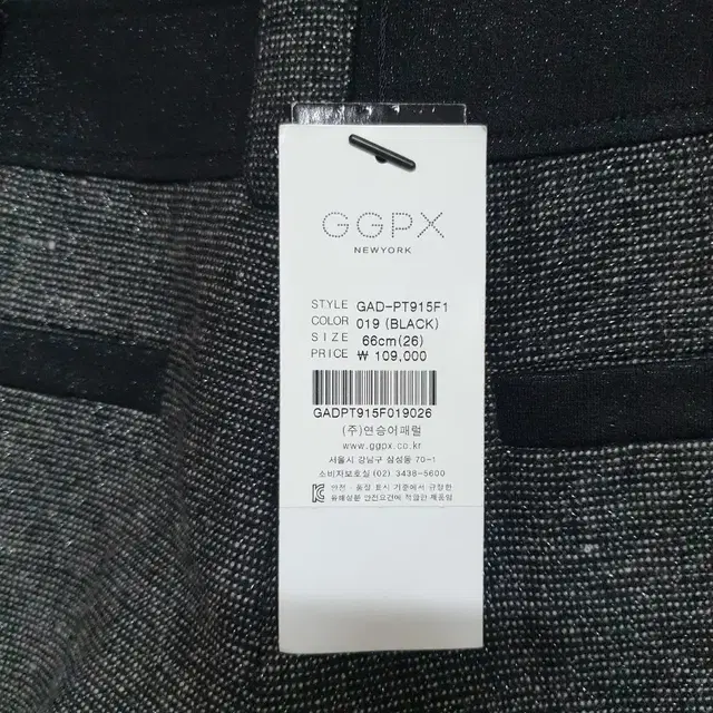 GGPX  여성 반바지 26