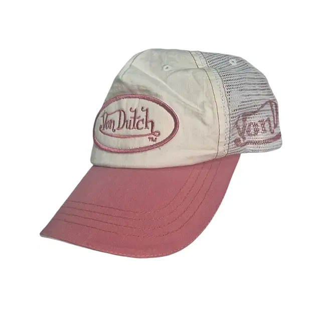 VonDutch 본더치 매쉬 캡