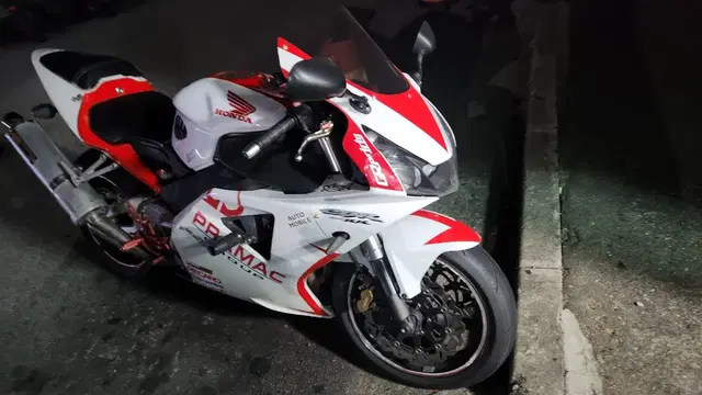 cbr954 원주  1000rr 10r r1