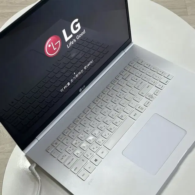 LG 그램 17인치 (17Z990-VA55K) 노트북 판매