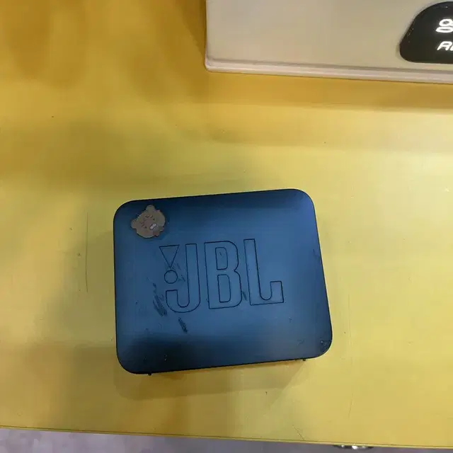 jbl GO2