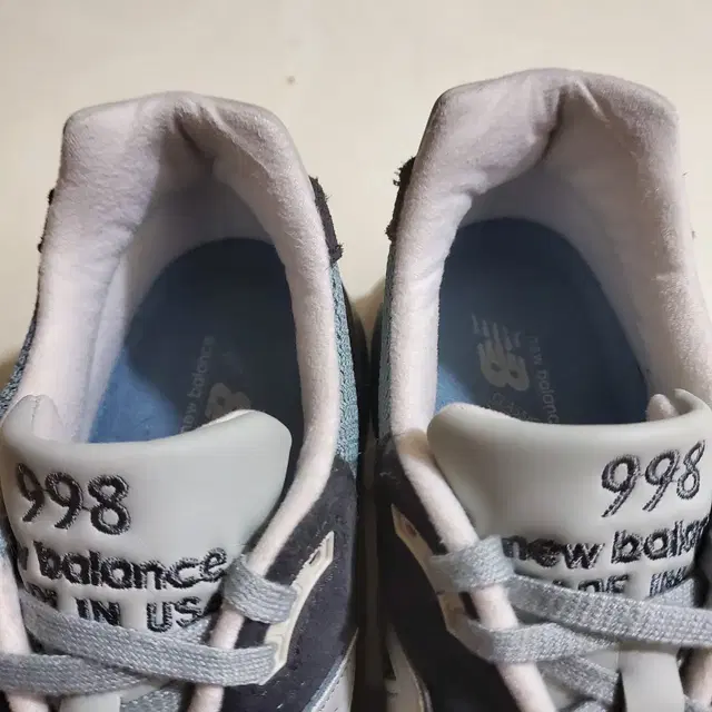 [270] 뉴발란스 x Kith M998KT1 made in usa