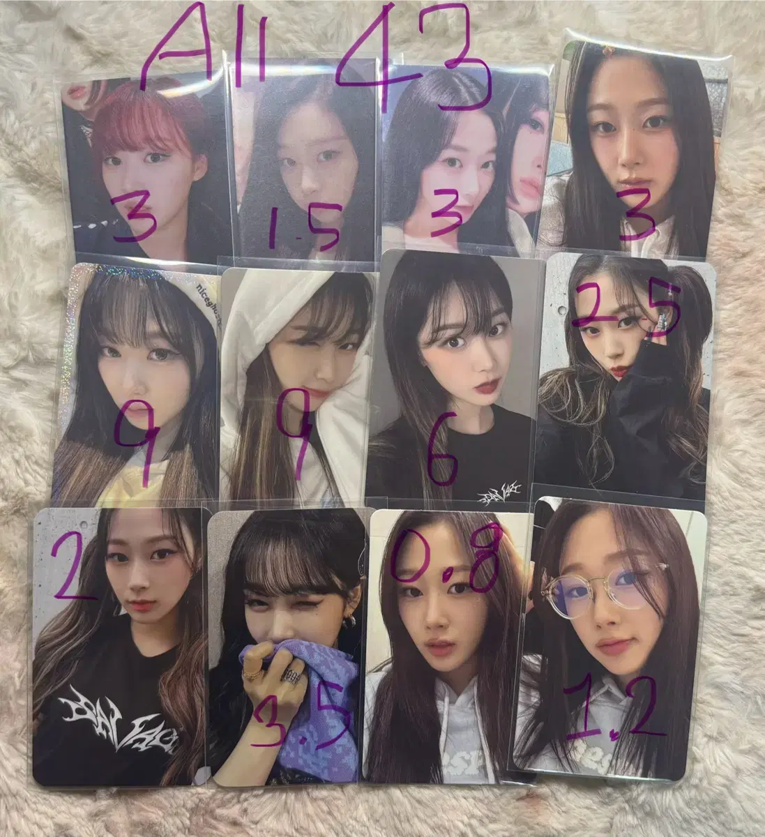 aespa giselle photocard (aespa special giselle hoodies giselle unreleased photocard sell cheap